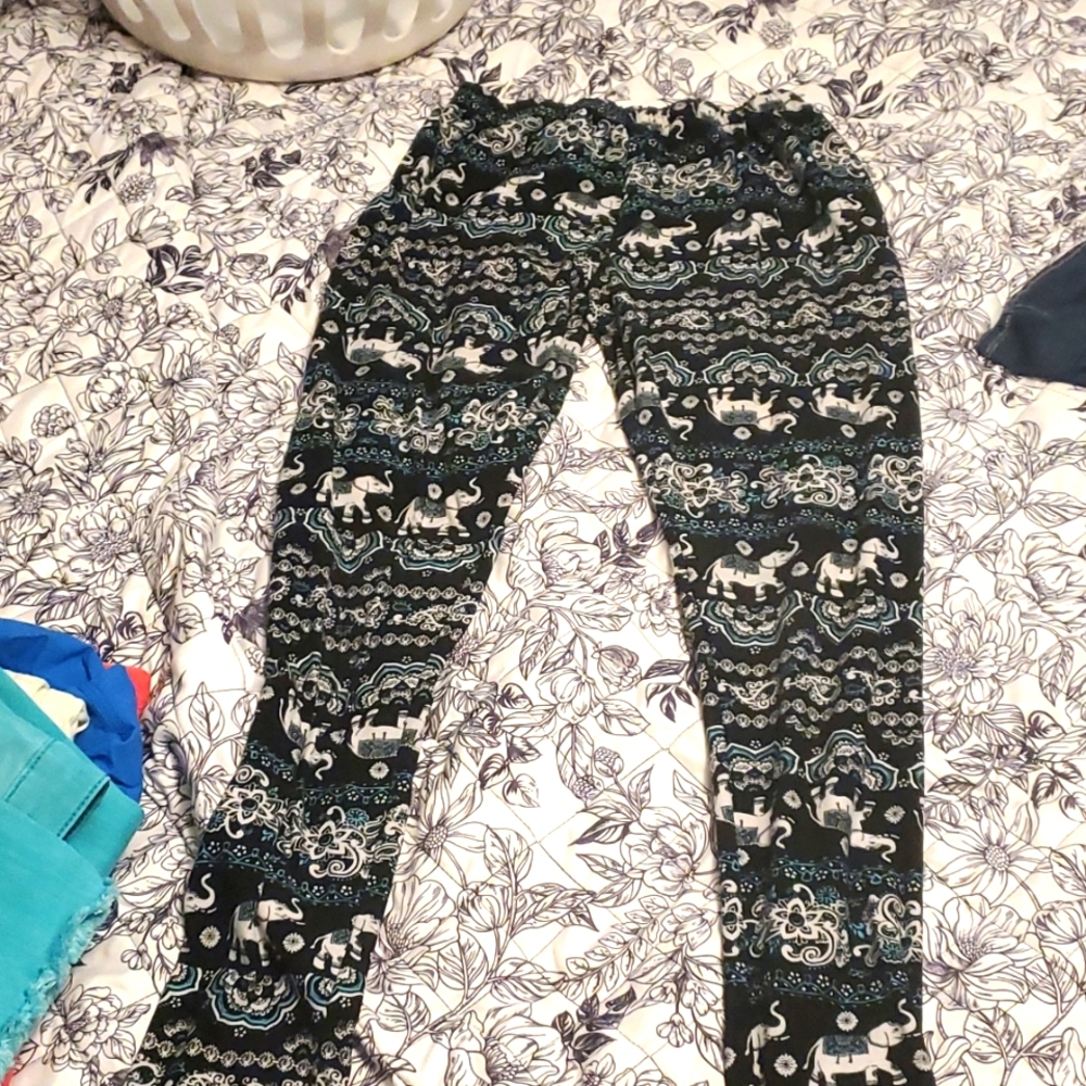 Leggings